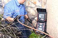Long Beach, Ca Sewer Camera Inspection Services